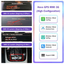 AndroidAuto CarPlay Module Audi A4 A5 Q5 2008-2015-9