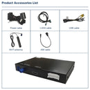 CarPlay Android Auto module Audi A6 Q7 2008-2011-3