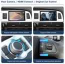 CarPlay Android Auto module Audi A6 Q7 2008-2011-4