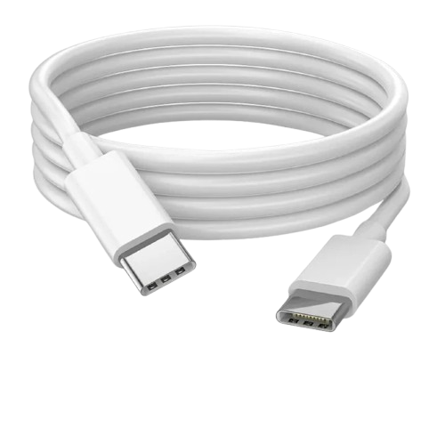 (FREE FROM 35€ PURCHASE) USB-C cable