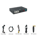 CarPlay Android Auto car radio module for BMW-3