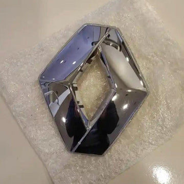 Emblème de logo Renault Clio 4 - Povcars