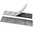 Emblème métallique Renault RS-Line - Povcars