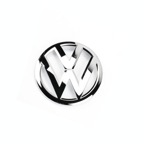 Emblème de logo Volkswagen Golf 7 - Povcars