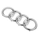 Emblème de logo Audi - Povcars