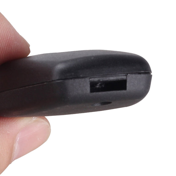 Coque de clé pour Renault Clio, Megane, Modus, Espace - Povcars