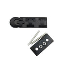 Logo de Calandre Volkswagen Golf GTI - Povcars