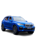Miniature BMW X5 1:32 - Povcars