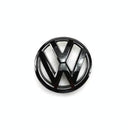 Emblème de logo Volkswagen Golf 7.5 - Povcars