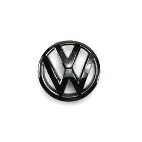 Emblème de logo Volkswagen Golf 7.5 - Povcars
