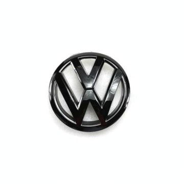 Emblème de logo Volkswagen Golf 7.5 - Povcars