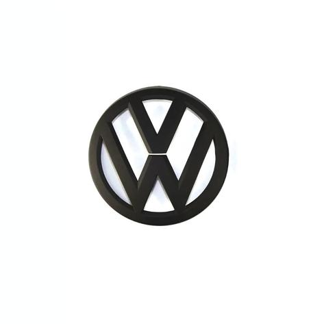 Emblème de logo Volkswagen Golf 7.5 - Povcars