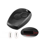 Coque de clé pour Renault Clio, Megane, Modus, Espace - Povcars
