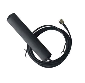 Câbles RCA + Micro + antenne 4G pour autoradio CarPlay Android Auto Renault Volkswagen Peugeot - 0