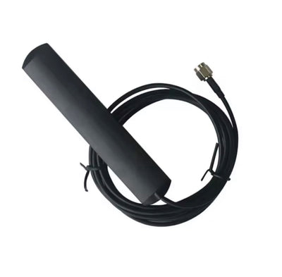 Câbles RCA + Micro + antenne 4G pour autoradio CarPlay Android Auto Renault Volkswagen Peugeot - 0