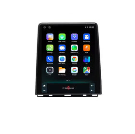 Autoradio CarPlay Android Auto Renault Clio 5