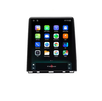 Autoradio CarPlay Android Auto Renault Clio 5