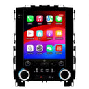 Autoradio CarPlay Android Auto Renault Megane 4, Koleos, Talisman-1