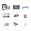 Autoradio Carplay AndroidAuto Renault Clio 4-2