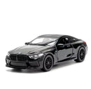 MINIATURE BMW M8 1:32-3