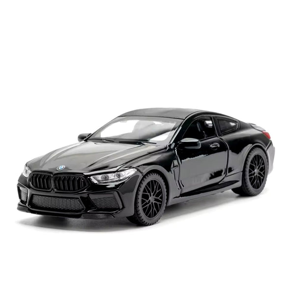 MINIATURE BMW M8 1:32