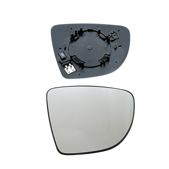 Miroirs de rétroviseurs chauffants pour Renault - Povcars