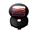 Cache moyeux Seat 56mm (x4)-8