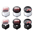 Cache moyeux Seat 56mm (x4)-1