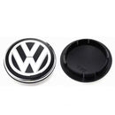 Cache moyeu Volkswagen (x4)-4