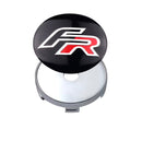 Cache moyeux Seat 56mm (x4)-7