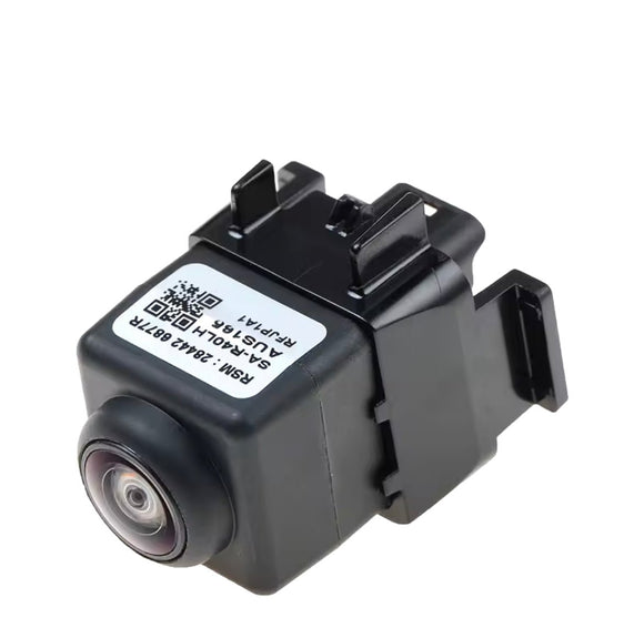 Caméra de recul + Emblème de logo Renault Clio 4, Mégane 4, Talisman