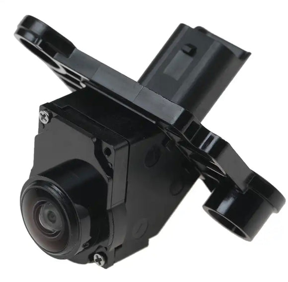 Caméra de recul Renault Clio 4 2012-2016 et 2016-2020