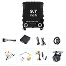 Autoradio CarPlay Android Auto Renault Megane 4, Koleos, Talisman-2