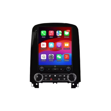 Autoradio CarPlay Android Auto Renault Scenic 4