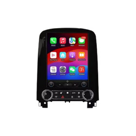 Autoradio CarPlay Android Auto Renault Scenic 4