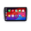 Autoradio Carplay AndroidAuto Peugeot 208 2012-2019-1