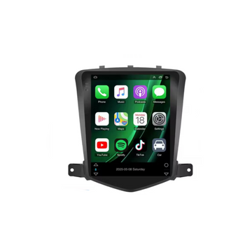 Autoradio CarPlay AndroidAuto Chevrolet Cruze 2009-2014