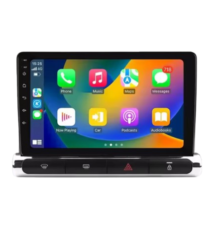 Autoradio Carplay AndroidAuto Citroën C3 2017-2023