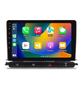 Autoradio Carplay AndroidAuto Citroën C3 2017-2023