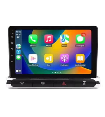 Autoradio Carplay AndroidAuto Citroën C3 2017-2023