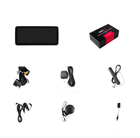 Autoradio CarPlay AndroidAuto Mercedes Classe A W176 - 0