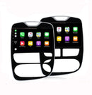 Autoradio Carplay AndroidAuto Renault Clio 4-1