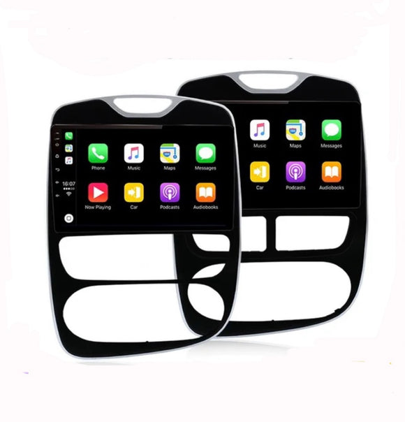 Autoradio Carplay AndroidAuto Renault Clio 4