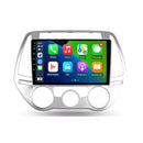 Autoradio Carplay Hyundai i20 2008-2014-1