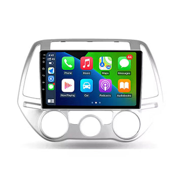 Autoradio Carplay Hyundai i20 2008-2014