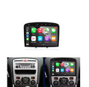 Autoradio Carplay AndroidAuto Peugeot RCZ, 308, 408-2