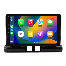 Autoradio Carplay AndroidAuto Citroën C3 2017-2023 - 0