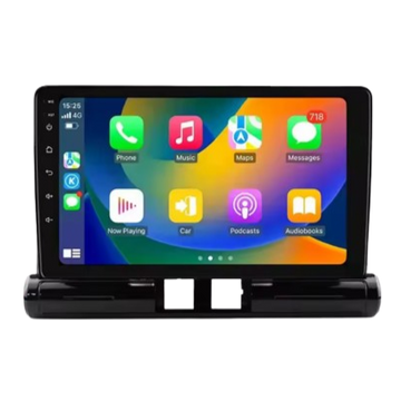 Autoradio Carplay AndroidAuto Citroën C3 2017-2023 - 0