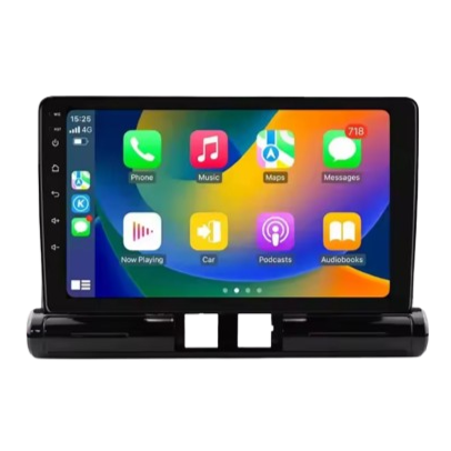 Autoradio Carplay AndroidAuto Citroën C3 2017-2023 - 0