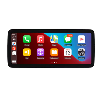 Autoradio CarPlay AndroidAuto Mercedes Classe A W176